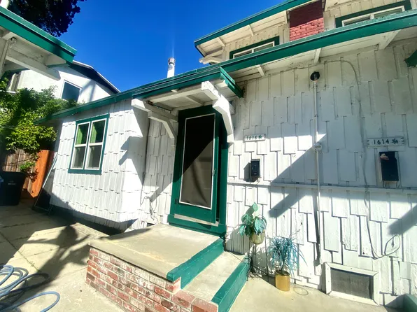 1614 Maltman Ave, Los Angeles, CA