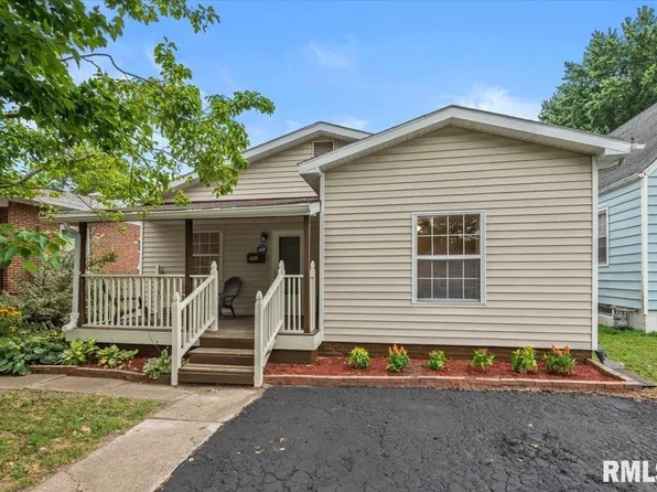 2004 S Pasfield St, Springfield, IL 62704