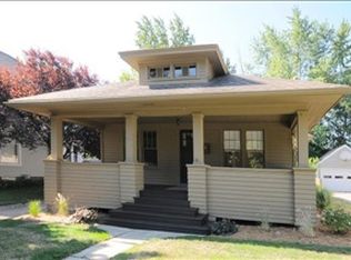 419 Edgemoor Ave, Kalamazoo, MI 49001