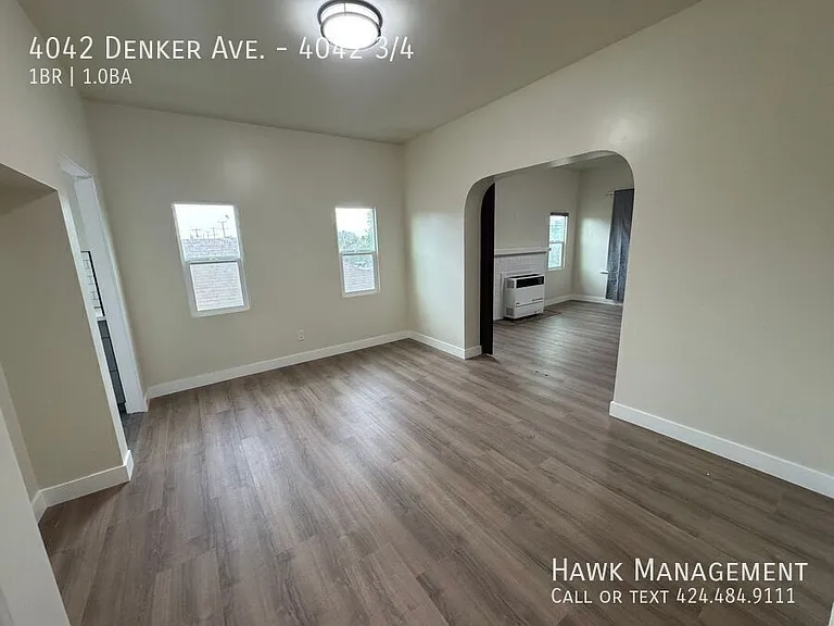 4042 Denker Ave #3/4 — Photo 11