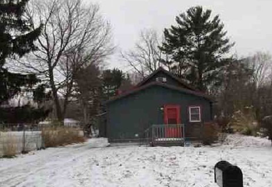 Property Front View