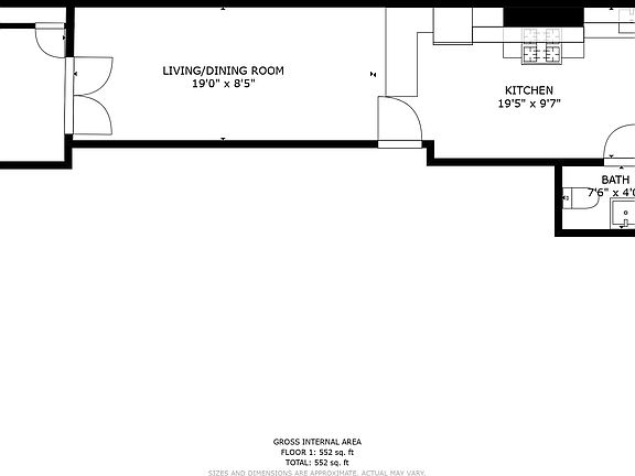 2nd image of this home