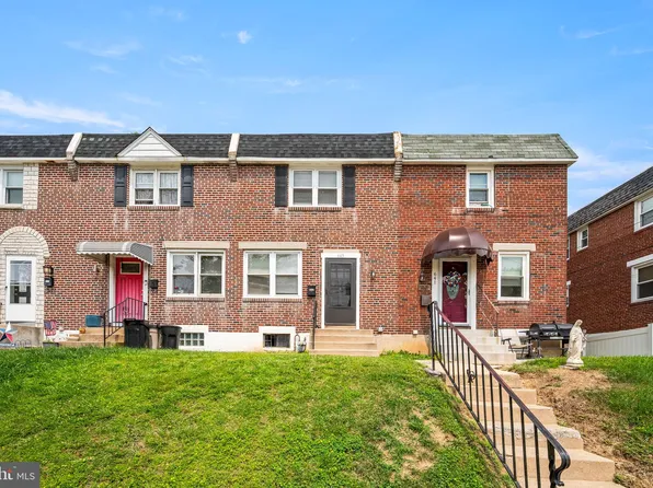 643 Beech Ave, Glenolden, PA 19036