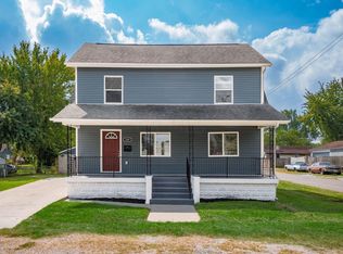 249 Benfield Ave, Columbus, OH