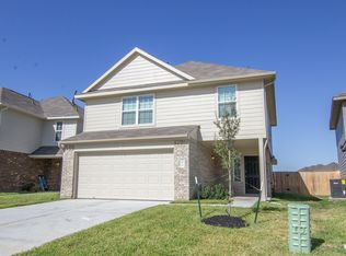 18726 Bell Ravine Dr, Katy, TX 77449