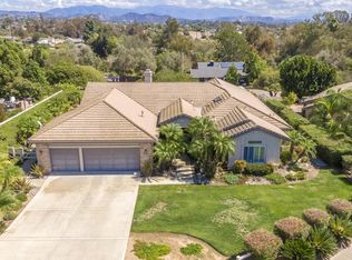 Village Crest, Fallbrook, CA 92028