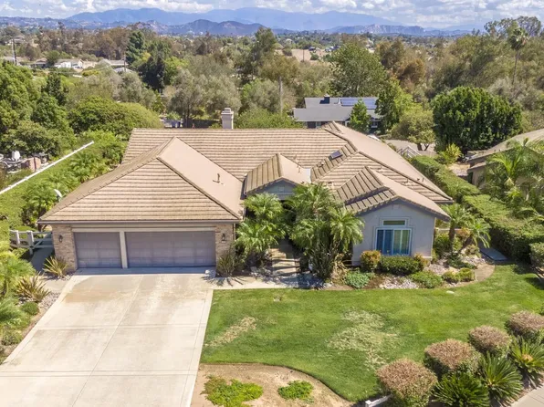 1202 Calle Sonia, Fallbrook, CA 92028
