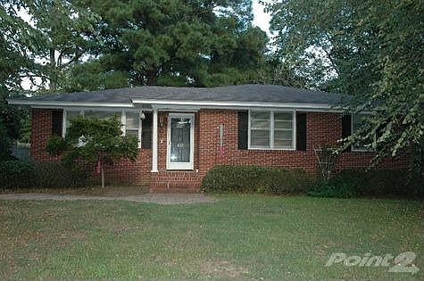 822 Congaree