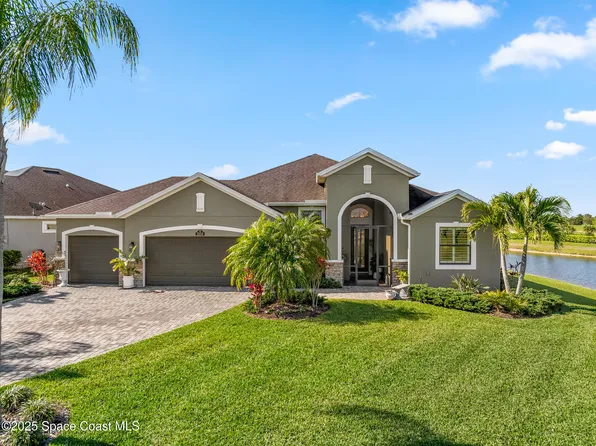3554 Archdale St, Melbourne, FL 32940
