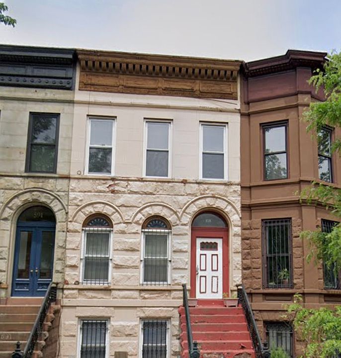 1st image of 593 Mac Donough St #Bld