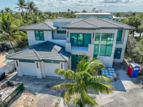 430 Jupiter Lane, Juno Beach, FL 33408