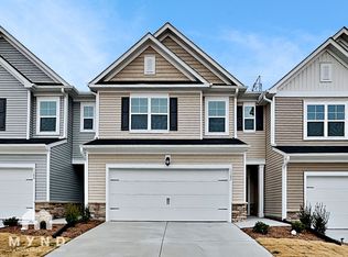 1102 Constellation Cir, Durham, NC 27703