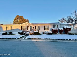 174 Bridle Trl, Lima, OH