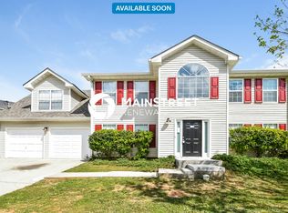 4899 Hidden Creek Pl, Decatur, GA 30035