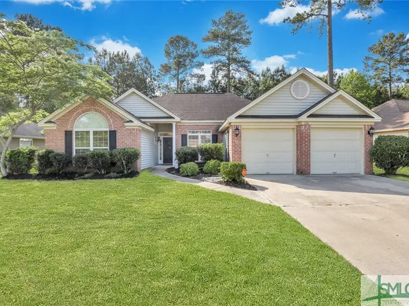 130 Pampas Drive, Pooler, GA 31322