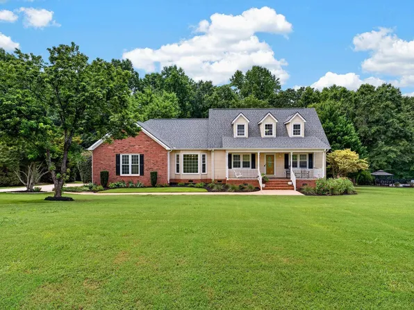 117 Green Ridge Dr, Easley, SC 29642