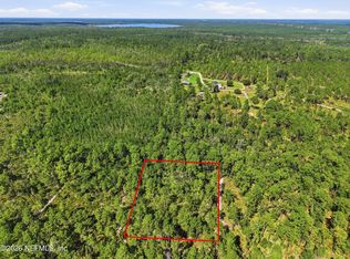 210 MORNINGSIDE Drive, Florahome, FL 32140