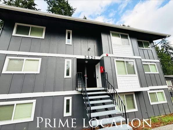 342 Bertha Ave #A-5, Bremerton, WA 98312