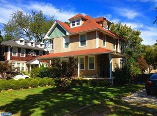 119 W Winona Ave, Norwood, PA 19074