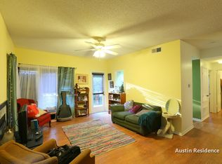 3115 Tom Green St APT 201, Austin, TX 78705