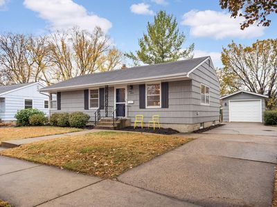 1215 Colette Pl, Saint Paul, MN, 55116
