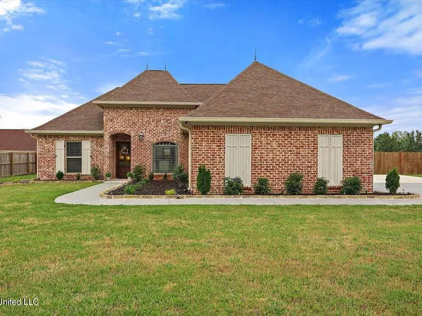 137 Lashonda Cir, Canton, MS 39046