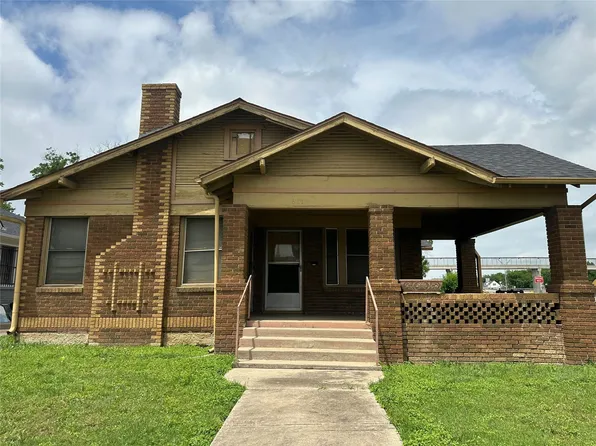 621 E Morningside Dr, Fort Worth, TX 76104