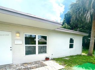 1004 SW 24th Ave, Fort Lauderdale, FL 33312