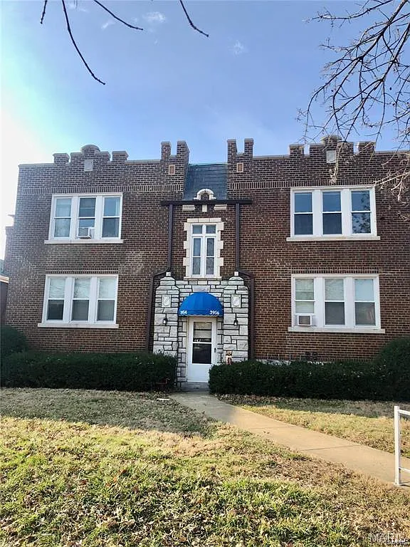 1 bed, 1.0 bath, 760 sqft, $750 — Photo 1