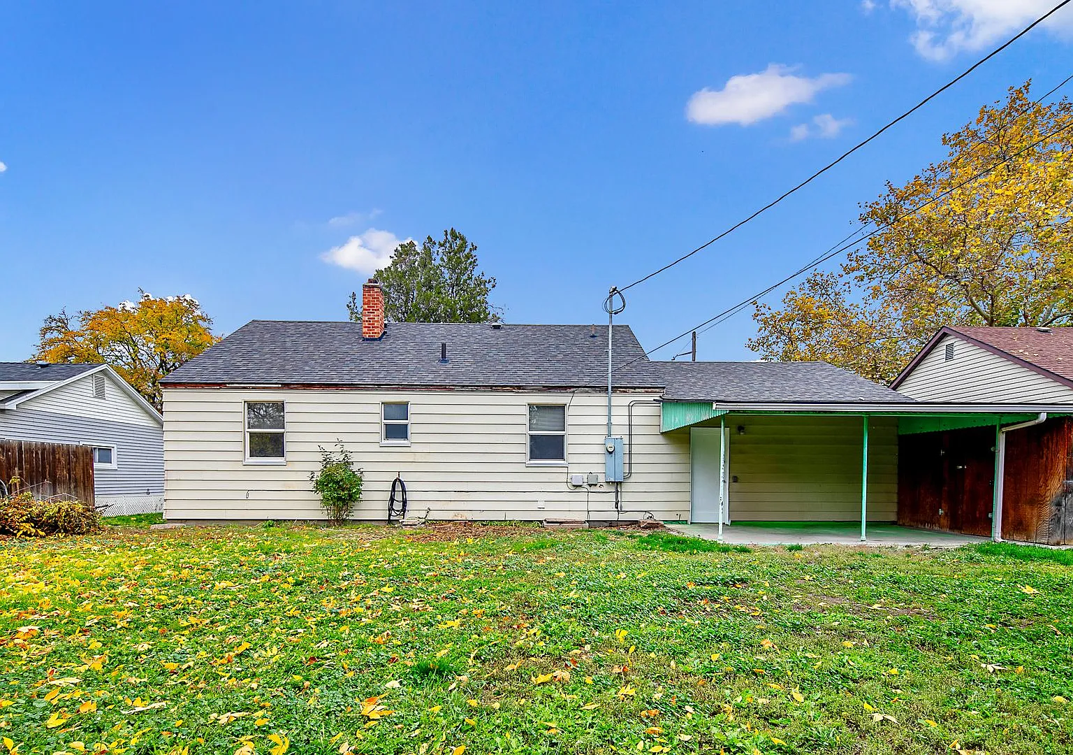 2bd/1b Boise Bench Home! — Photo 2