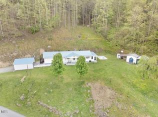 1460 Gum Branch Rd, Oakwood, VA 24631