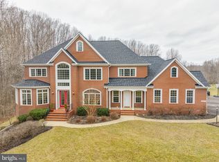 651 Good Shepherd Way, Owings, MD 20736