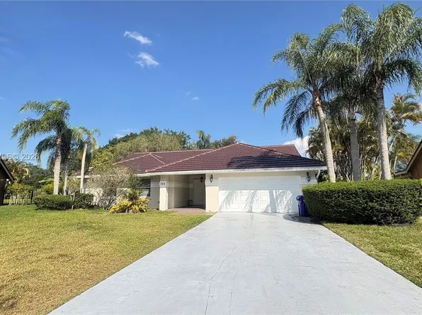 759 NW 161st Ave, Pembroke Pines, FL 33028
