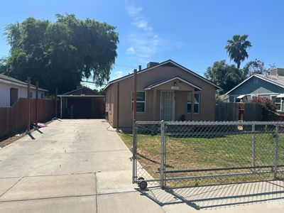 1111 Woodrow Ave, Bakersfield, CA, 93308
