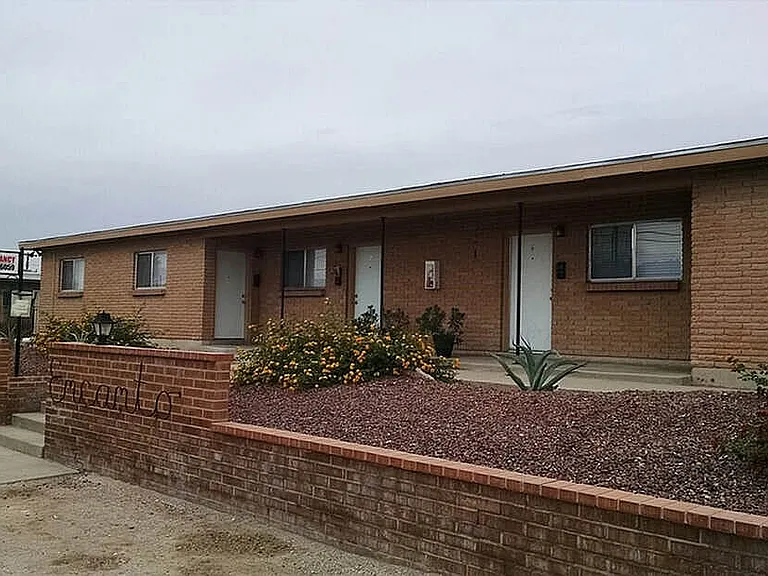 Rancho Encanto — Photo 125