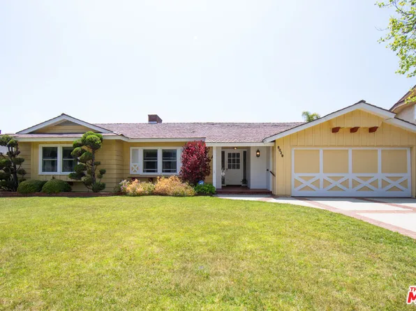 8029 El Manor Ave, Los Angeles, CA 90045