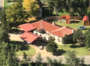 815 Summit Ave, Canadian, TX 79014