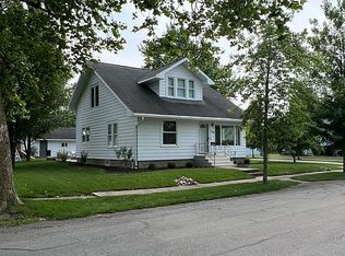 366 W Compromise St, Berne, IN