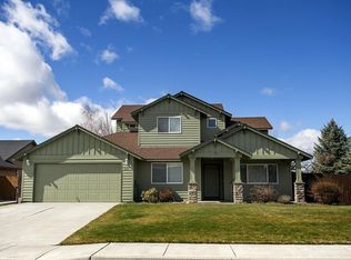 02137 NW 20th Ct, Redmond, OR