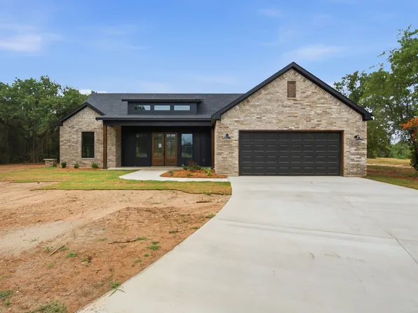 132 Graystone Dr, Weatherford, TX 76088