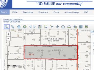 8831 Freedom Rd, Tallahassee, FL 32305