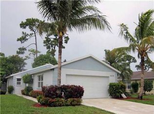 1279 Slash Pine Cir, West Palm Beach, FL 33409