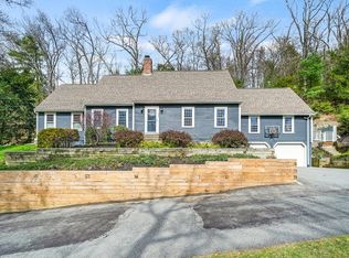 336 Chestnut St, North Andover, MA 01845