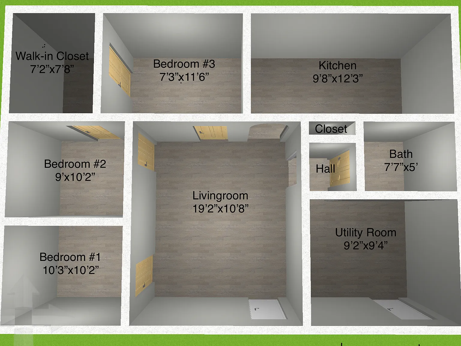6104 Chaney Dr — Photo 3