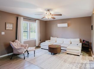 411 Peru Rd, Morven, NC 28119