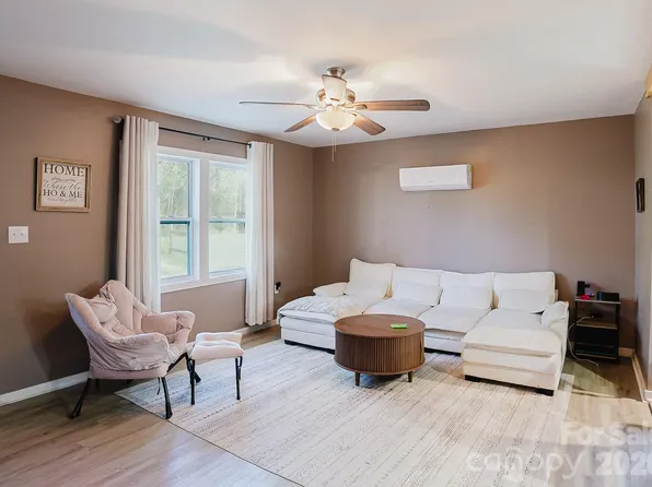 411 Peru Rd, Morven, NC 28119