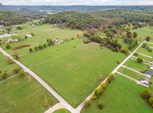 0 Stevenson Mill Rd LOT 5, Russellville, KY 42276