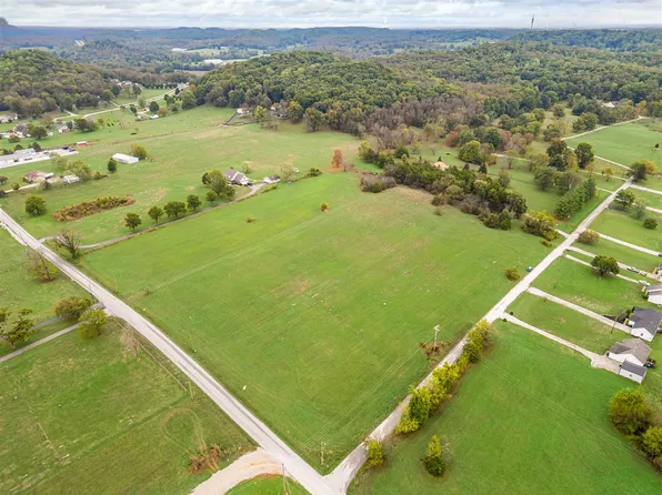 0 Stevenson Mill Rd Lot 6, Russellville, KY 42276