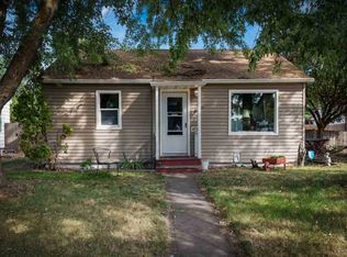 1327 E Broad Ave, Spokane, WA 99207