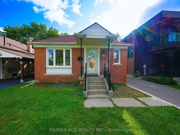 59 Lilian Dr, Toronto, ON M1R 3W4